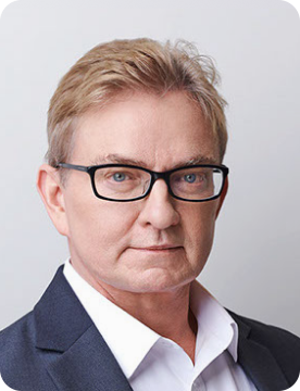 Prof. Frank Wyrowski