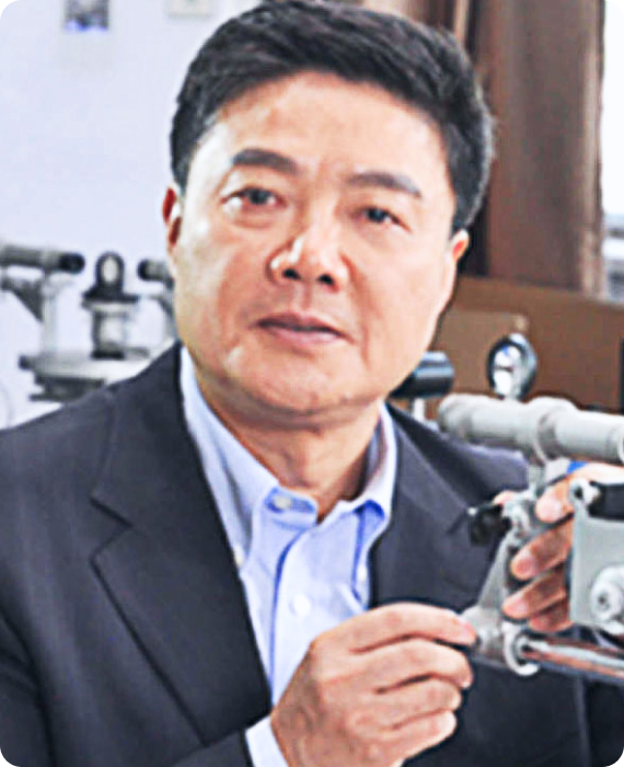 李林教授